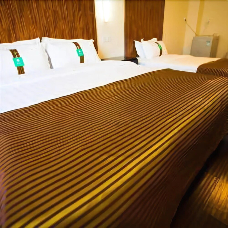 Wuhu Meisu Youth Hotel Apartment