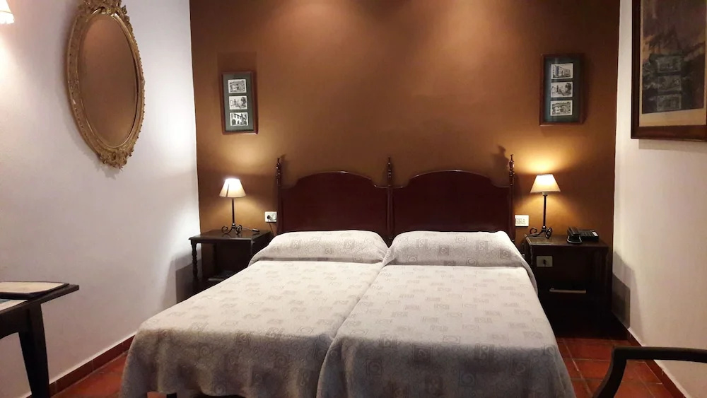 Hotel Rural Costa Salada