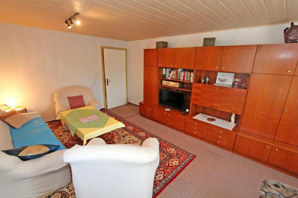 Ferienhaus Liepgarten VORP 1001