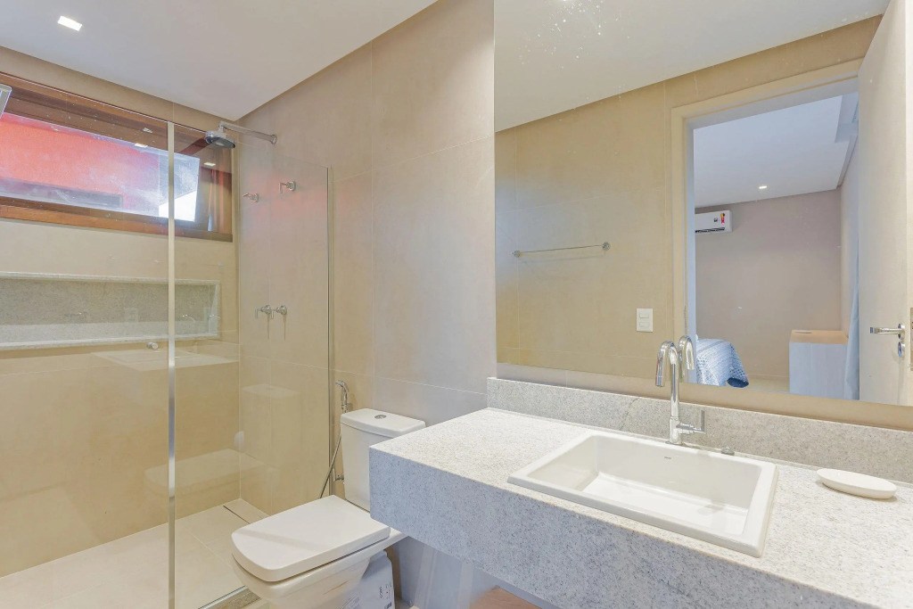 SA09 Excelente Casa 5 Suítes - Reserva Sauipe