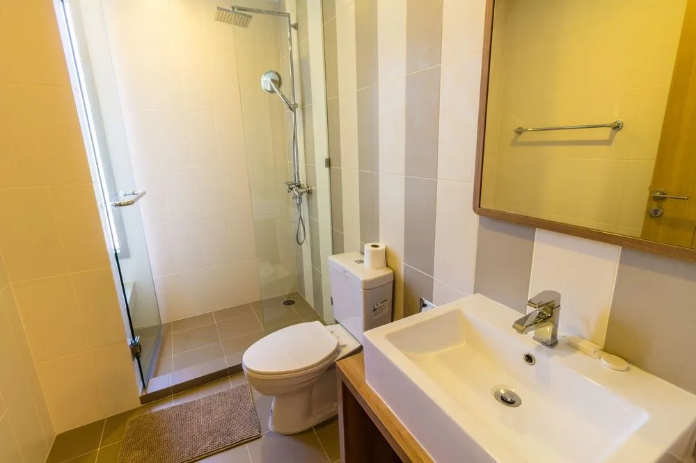 Baan San Ngam Condo No. 6206