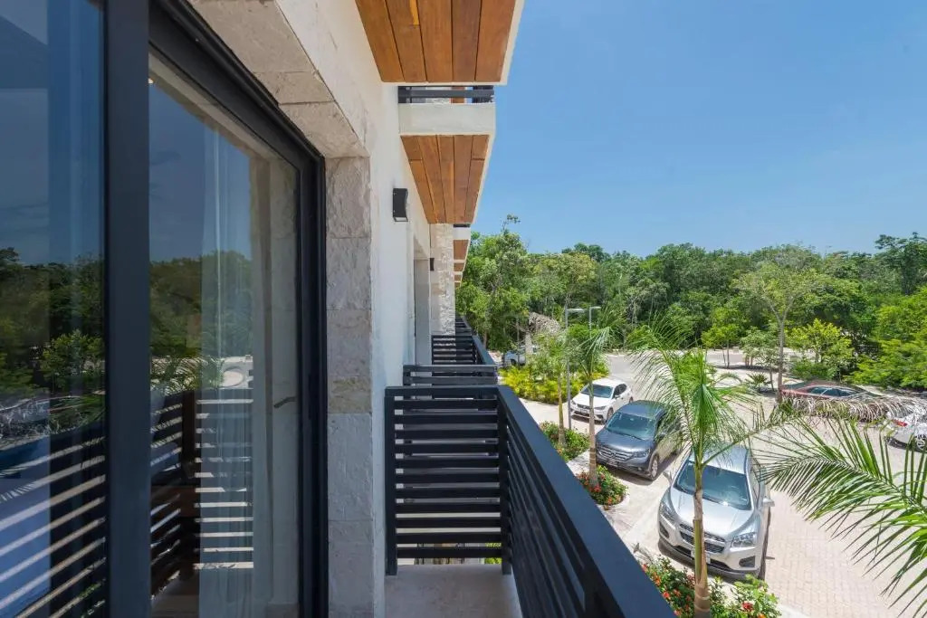 Naay Tulum Curamoria Collection