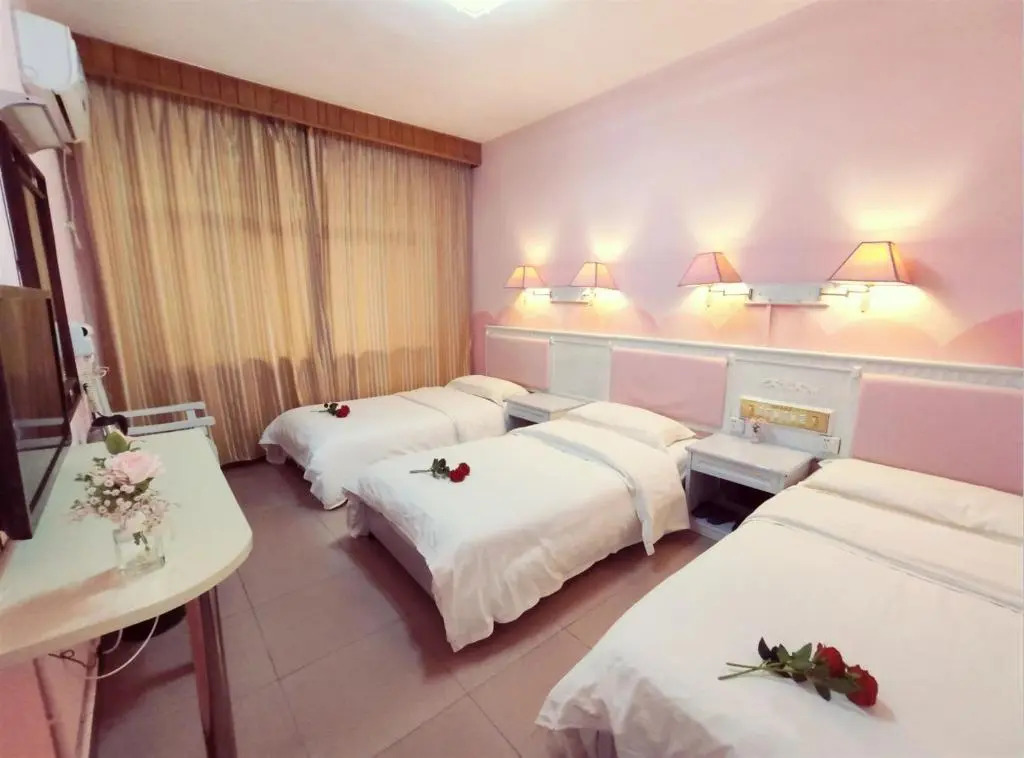 Gen Ju Di Hotel