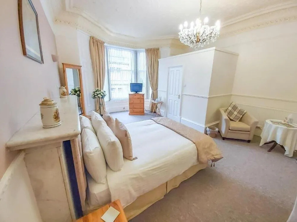 The Elm House Hotel