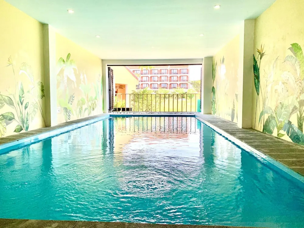 DE VIVRE Hotel - HOI AN VIET NAM