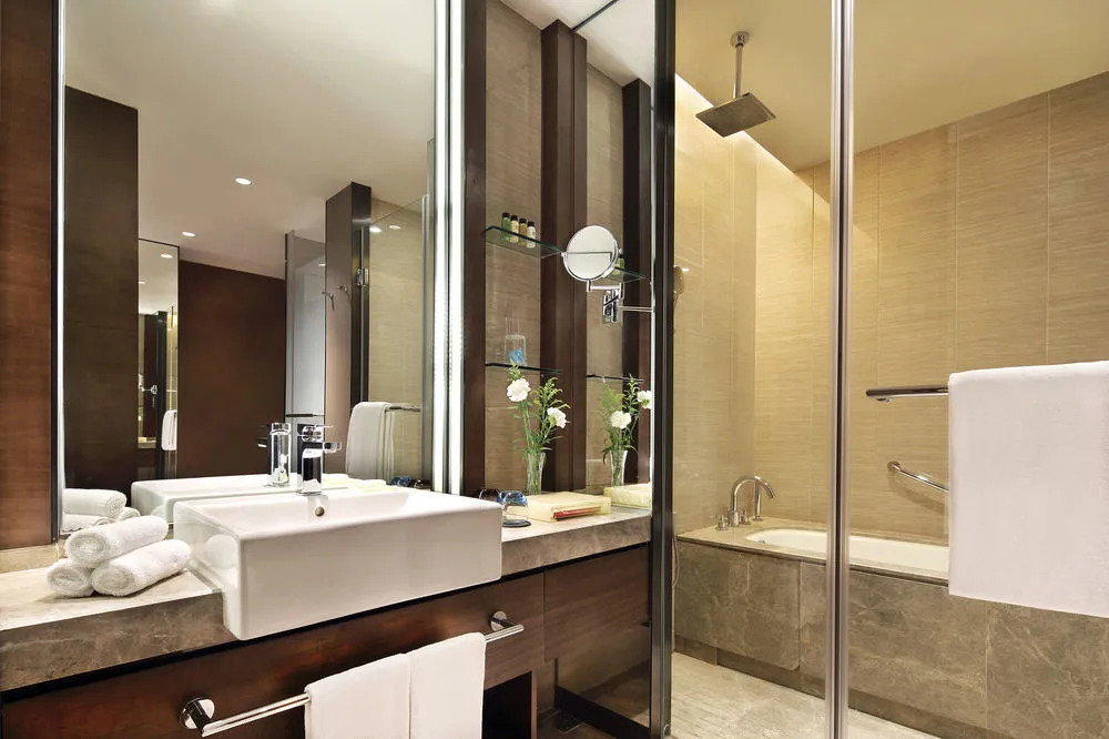 Eaton Luxe, Xinqiao, Shanghai