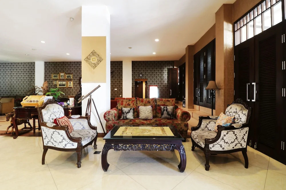The Victoria Luxurious Guest House
