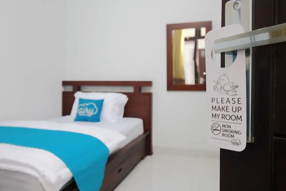Airy Eco Ngaglik Turgo Yogyakarta