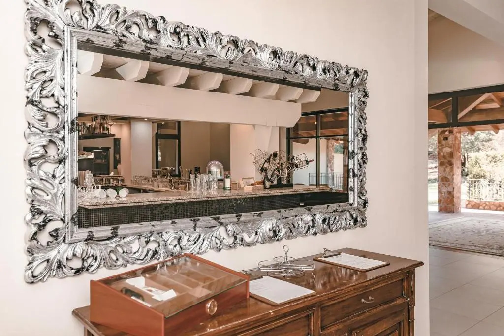 Argentario Lagoon Resort & Spa