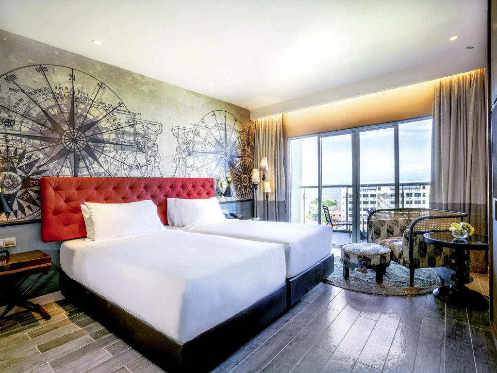 Mercure Langkawi Pantai Cenang