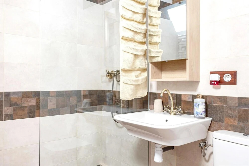 House With 2 Bedrooms in Planoles, With Balcony and Wifi - 12 km From
