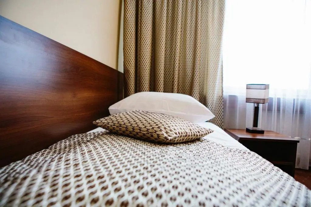 Hotel Jubilat