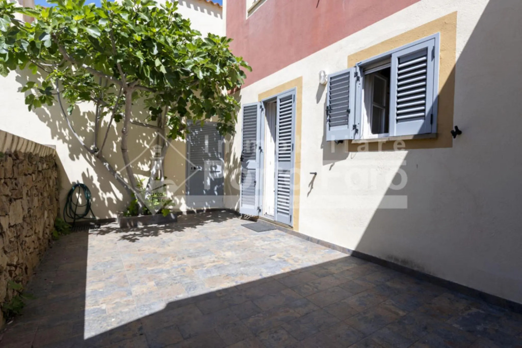 Apartment 2 Pineta - FOUR ROOMS APARTMENT ON PORTO FARO BEACH-2P PORTO FARO