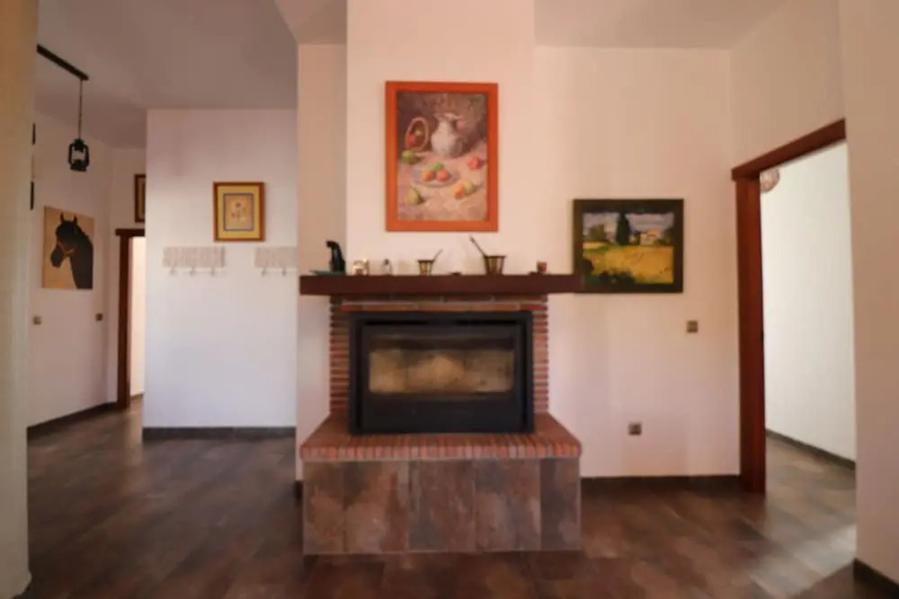Villa Paquita SpainSunRentals 1149