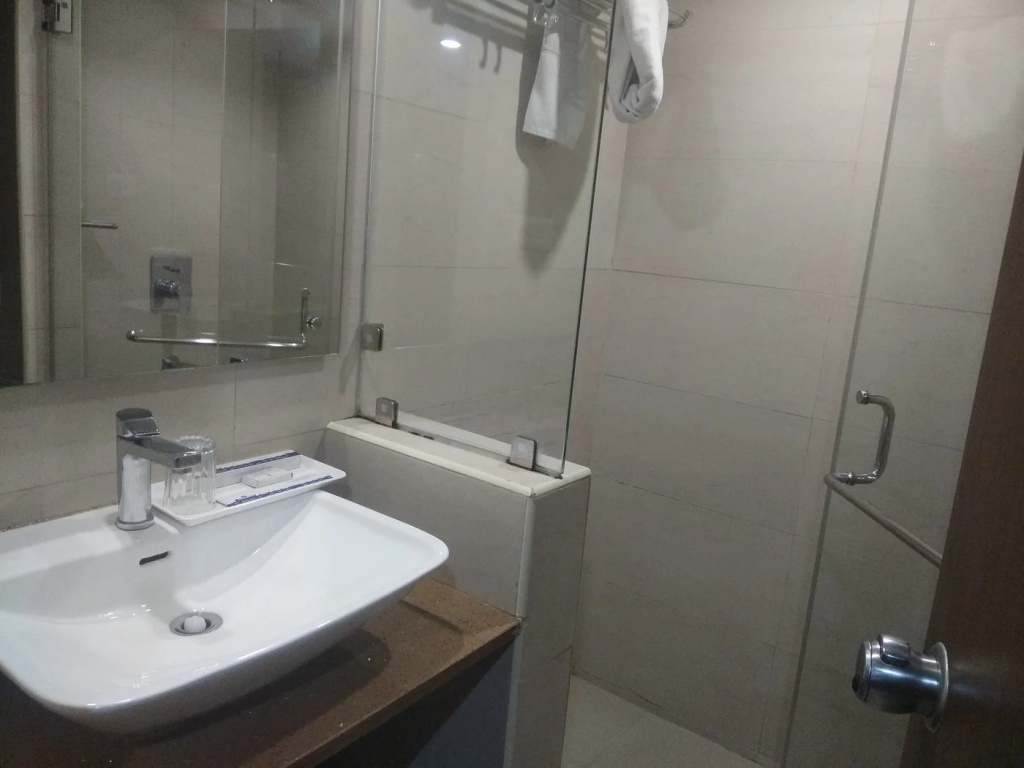 Hotel Shree Venkateshwara