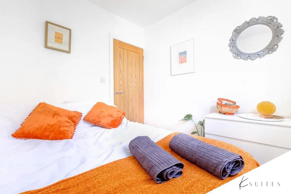 Karah Suites - Bristol Filton
