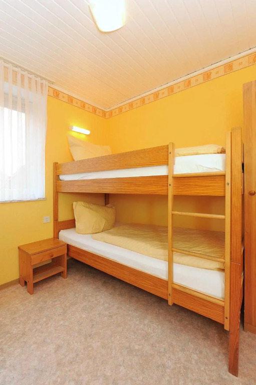 Ferienwohnung Schatzinsel