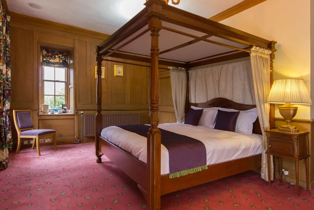 Hockwold Hall