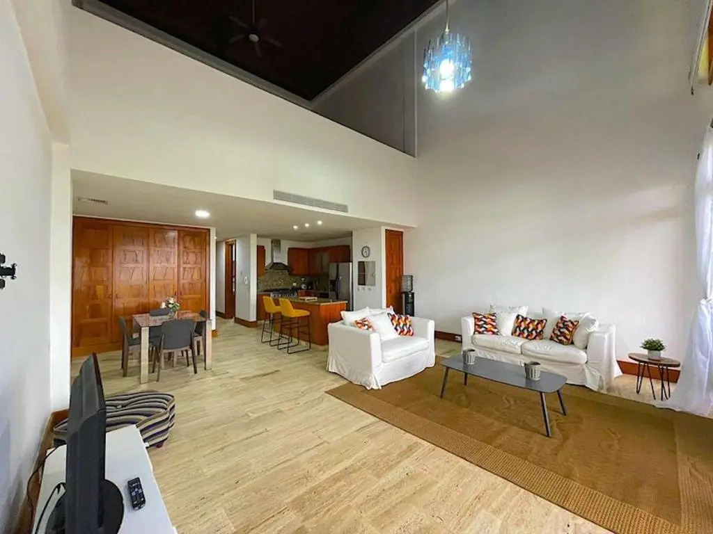 Srvittinivillas Aptla/p11 Great Apartment /work Travel / Couple /altos de Chavon