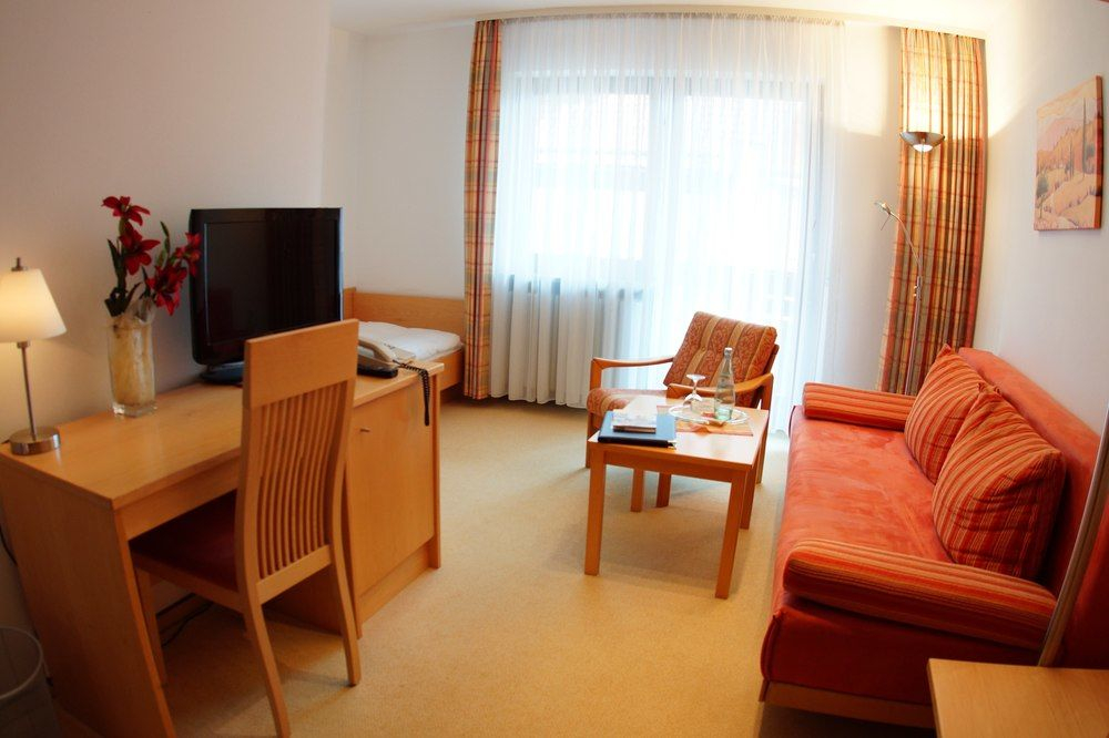 Hotel Lindenhof Hubmersberg