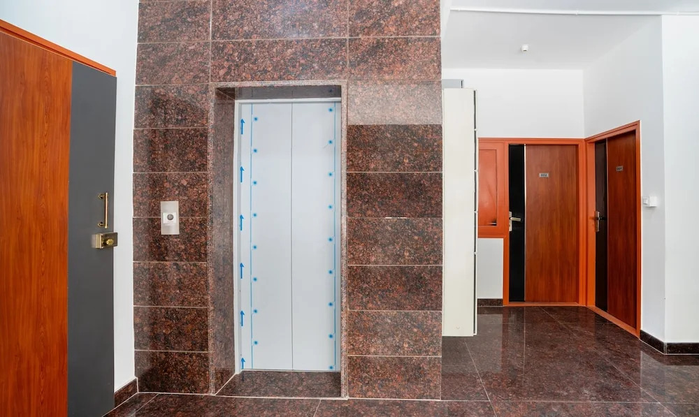 Royal Platinum Suites
