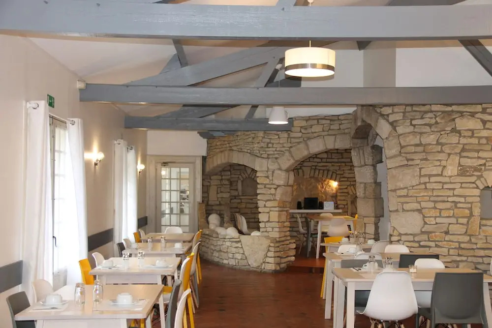 Hôtel Le Sainte Florence