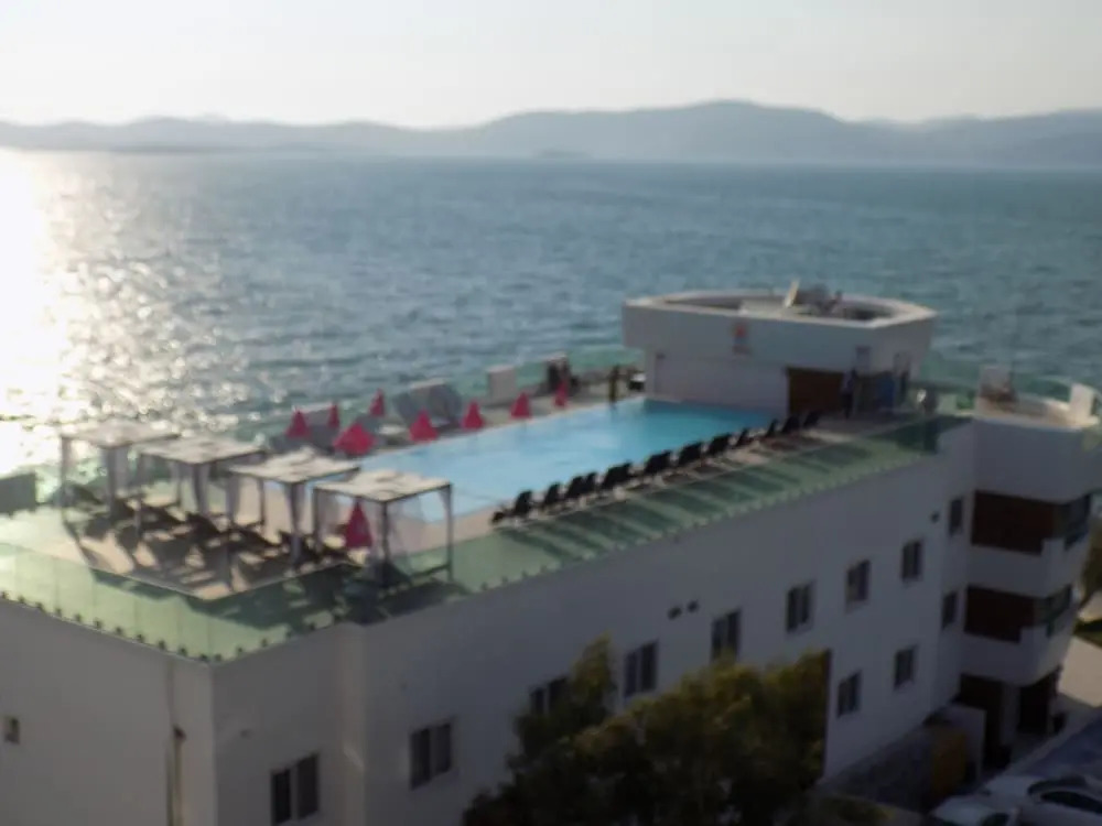 Marina Suites & Spa