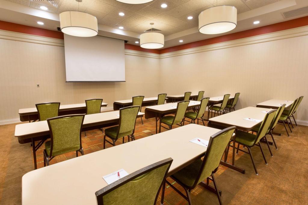 Drury Plaza Hotel Phoenix Tempe