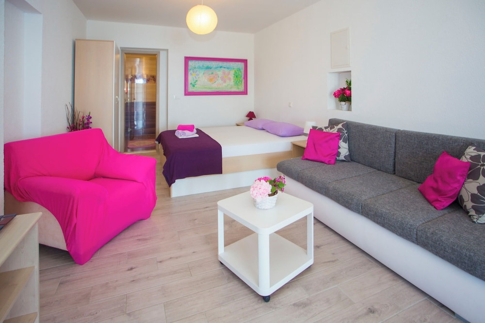 Apartments Lendic