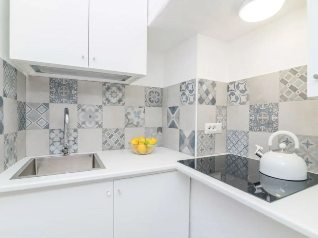 Apartment Nautilus Arzachena