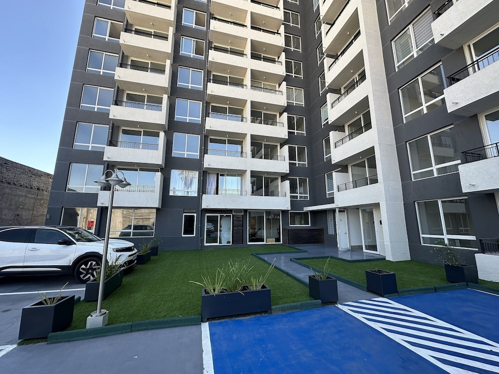 Oceana Suites Santa Elena