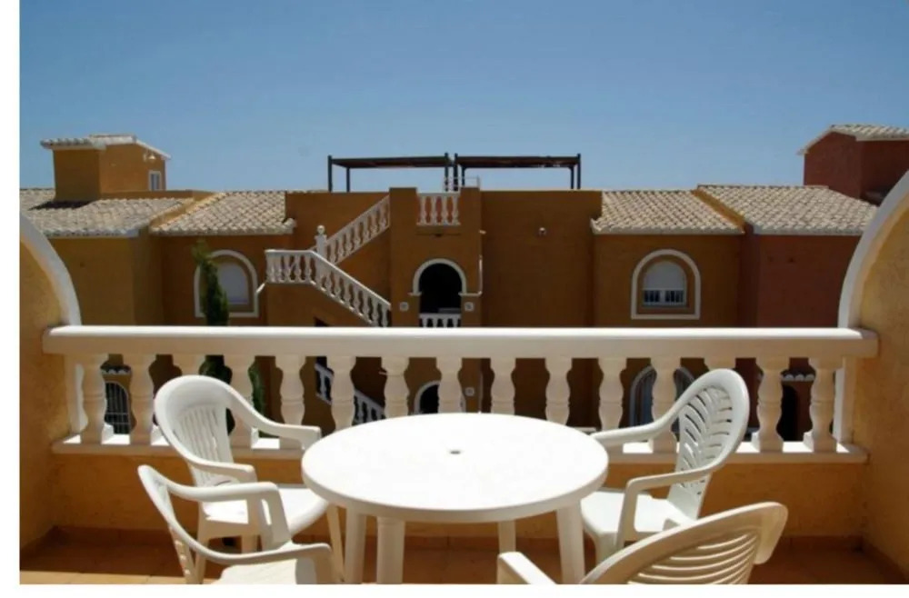 Apartment in Alicante - 104113 by MO Rentals