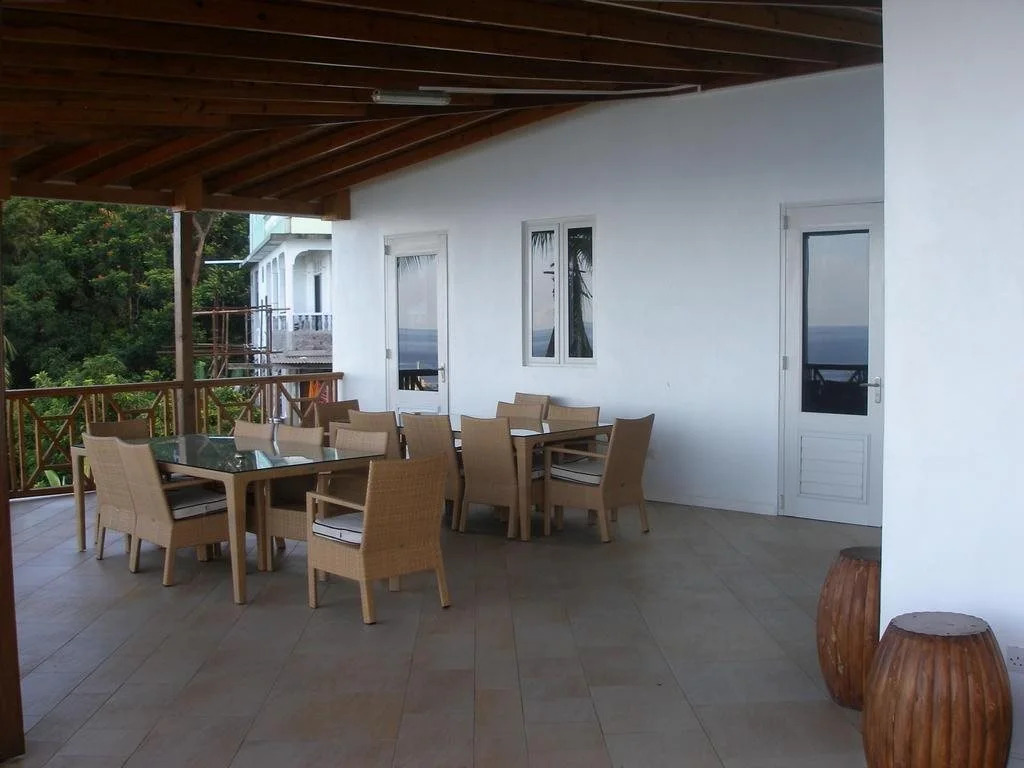 El Dorado Guest Suites & Car Rental