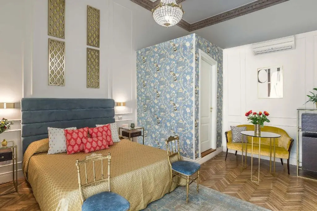 Ingrami Suites and Spa