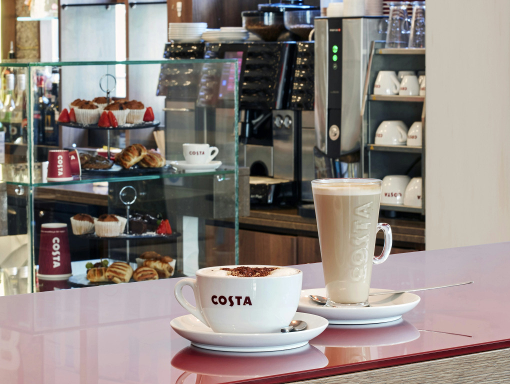 DoubleTree by Hilton London Angel Kings Cross