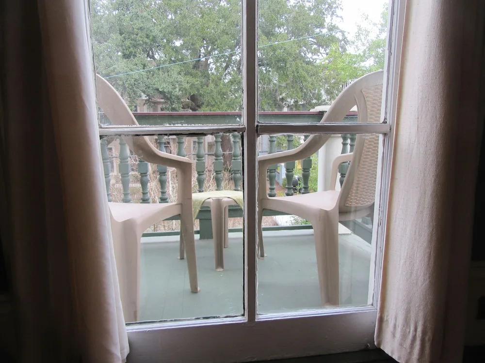Garden District B&B