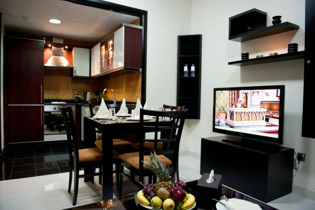 Royal Grand Suite Hotel