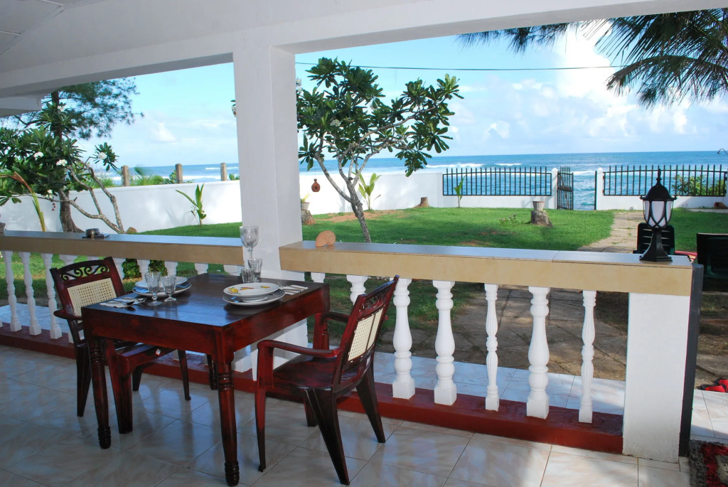 Beach House