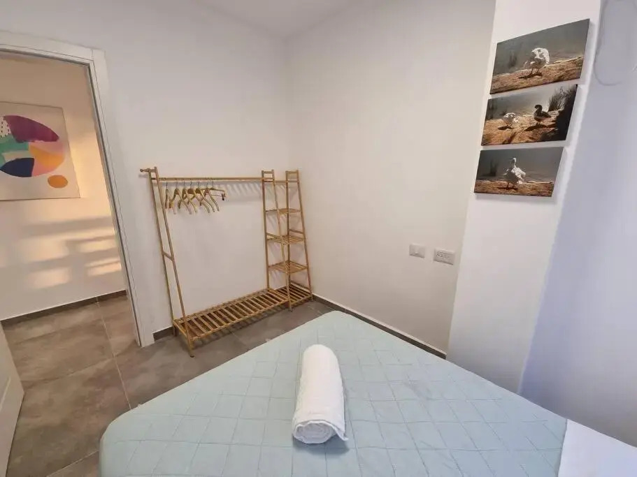 Beautiful 2-Bedroom Sea-View apartment