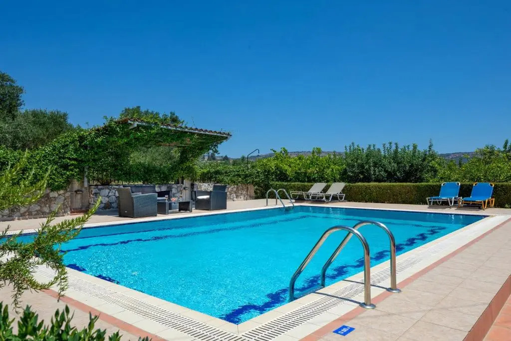 Villa Marianna