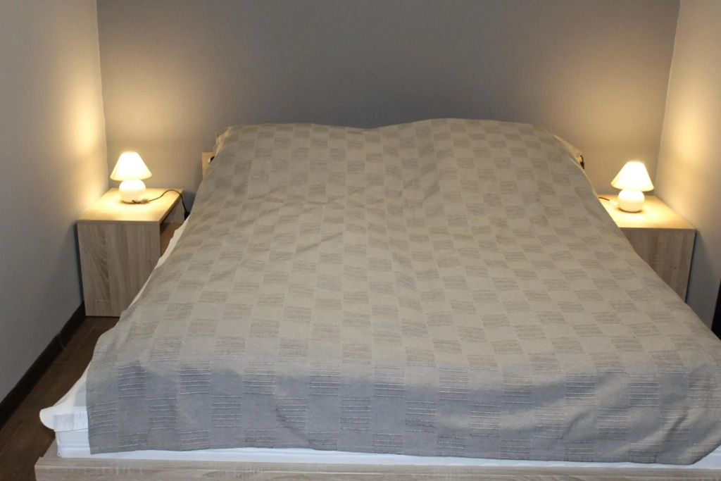 Apartamenty u Bodzia