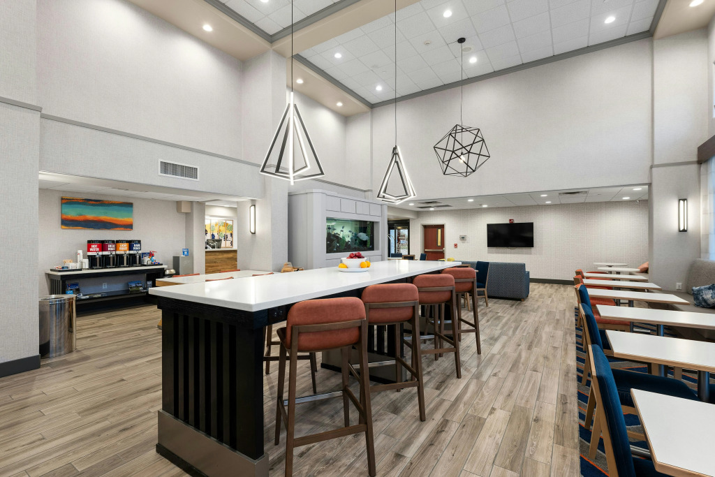 Hampton Inn & Suites Harlingen
