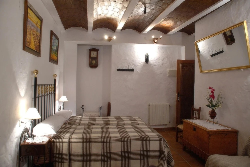 Casa Rural Guadalete