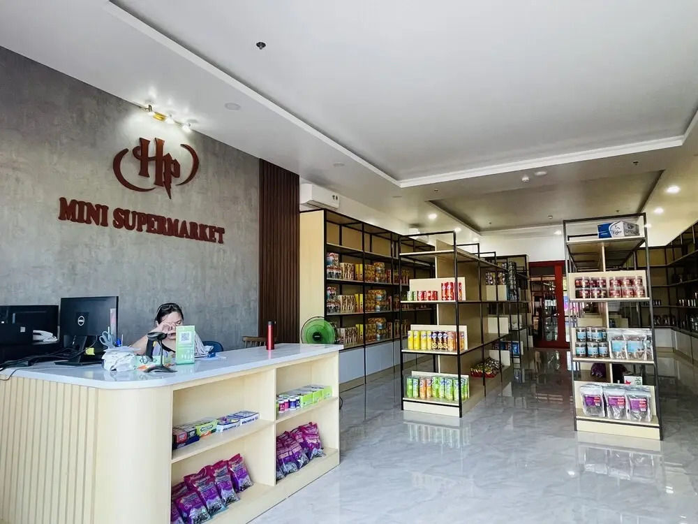 Harry Phu Quoc Hotel