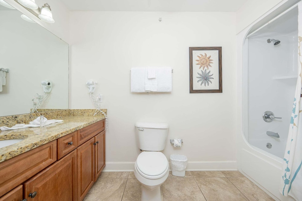The Oasis 1710 Formerly Phoenix West Ii 1710 3 Bedroom Condo