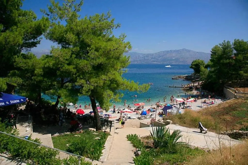Apartments Miljana - 40m from beach