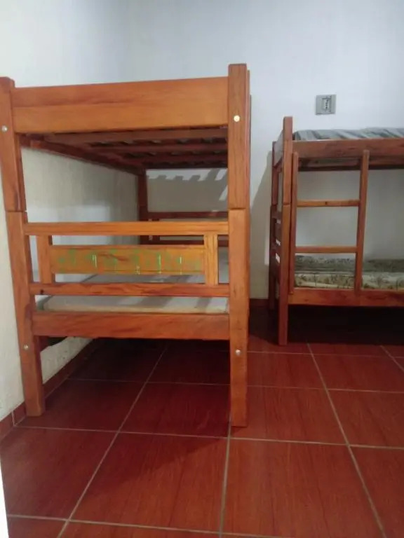Casa 2 minutos a pé da Praia de INDAIÁ