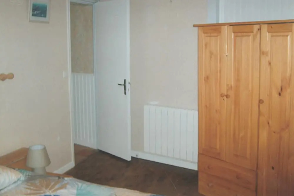 House With 2 Bedrooms in Brouchaud, With Enclosed Garden and Wifi