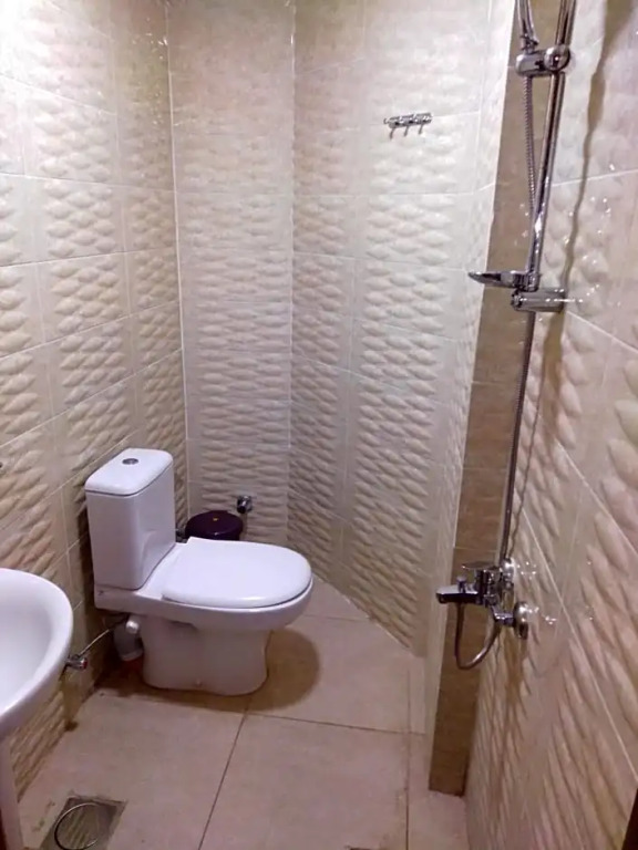 Midas Hotel