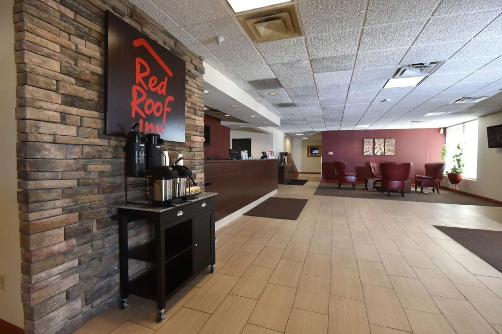 Red Roof Inn Winchester - Lexington East